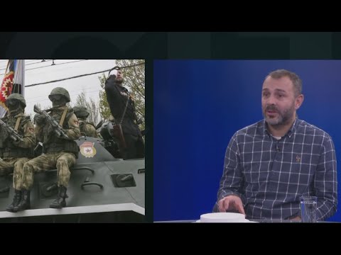 Specijal O kanala: Nisu u pitanju samo Noćni vukovi i Wagner - Ko još prijeti sigurnosti?