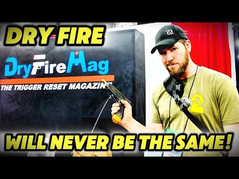 Dry Fire Mag: Is It Worth the Hype?