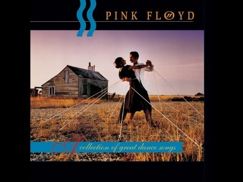 Pink Floyd - A Collection Of Great Dance Songs (Full Album)