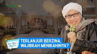 Download lagu Terlanjur Berzina, Wajibkah Menikahinya? | Buya Yahya Menjawab mp3