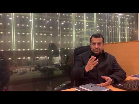 Israintech client video testimonial 1