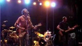 Guster - Hang On live in Providence