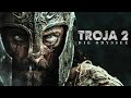 Troja 2 Die Odyssee Actionfilm In Voller Länge Anschauen Ganze Abenteuerfilme Deutsch I 4K