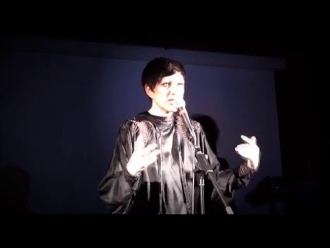 Remix revealed! The Glittering Gutter from the forthcoming album 'The Soul Tapes'