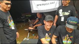 Download lagu Suasana Istirahat Kopdarnas Forsa 2022 Di Bumi perkehaman ragunan mp3