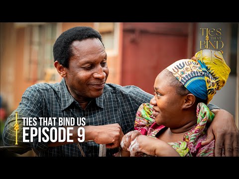 Ties That Bind Us | Episode 9 | The 40 Days of a Thief | Latest Ugandan Drama  Series