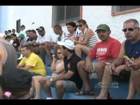 Segunda Esportiva - Bastidores da Grande Final: Independente X Capivariano