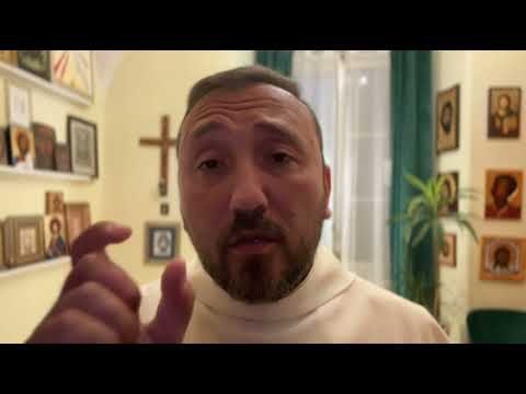 A few words about the Word August 28, 2025