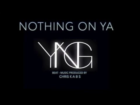 Slim Swae - Nothing on Ya ft YGN ( Beat By Chris Kabs )