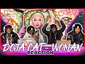 Doja Cat - Woman (Official Video) | Reaction