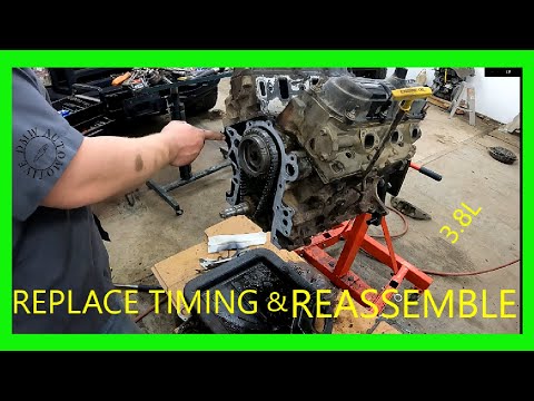 07 Wrangler How to do Timing