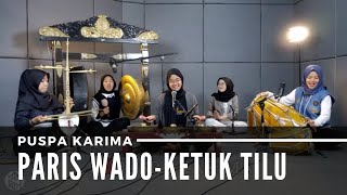 Download lagu Puspa Karima - Paris Wado - Ketuk Tilu - Lagu Sunda (LIVE) mp3 Download lagu Puspa Karima - Paris Wado - Ketuk Tilu - Lagu Sunda (LIVE) mp3