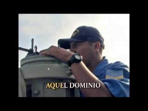 Himno de la Marina de Guerra del Perú .:::. CCFFAA 2013