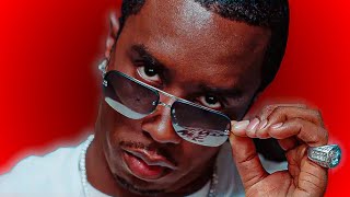 Diddy Finally Got Arrested