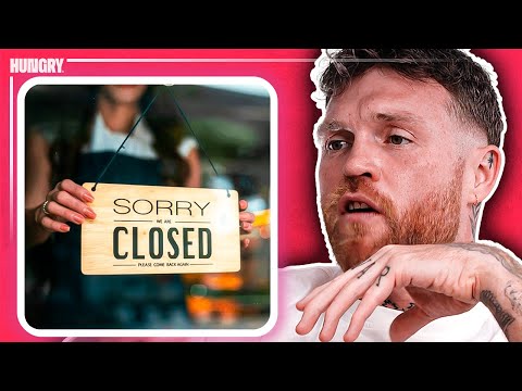 How To Avoid The Race to the Bottom As a Restaurant - Tom Brown