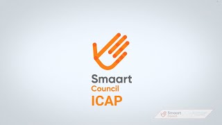 SmaartCouncil ICAP Solution