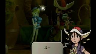 49【PS2】玉繭物語2　プレイ動画