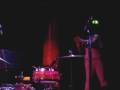 Milking - Deerhoof w/ Busdriver @ Great American Music Hall