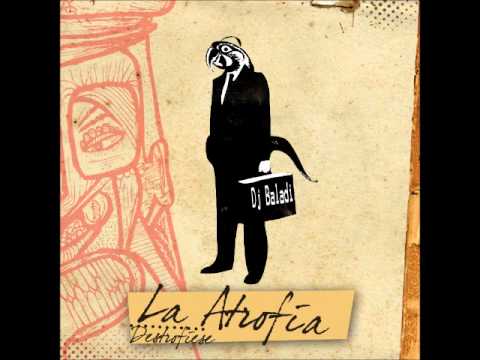 La Atrofia - Destrofiese (Álbum Completo)