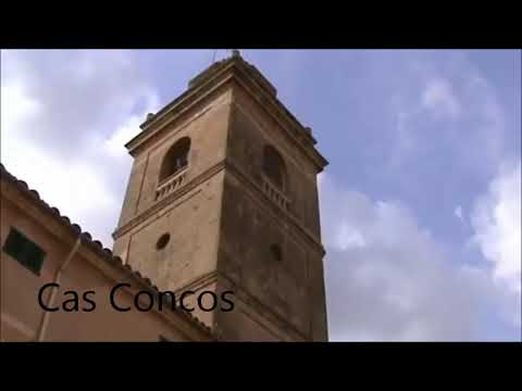 Cas Concos - Mallorca