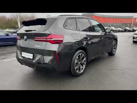 BMW X3 30e xDrive M Sport - Image 2