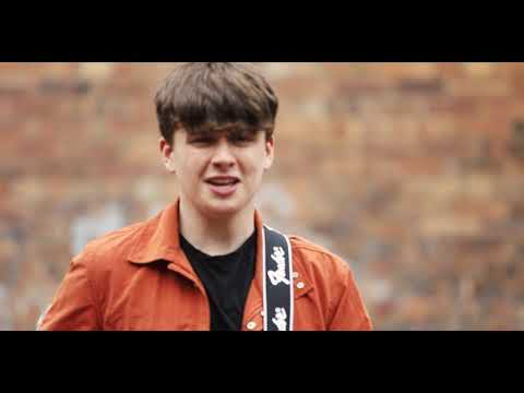 Connor Fyfe - Truth Be Told - Official Video