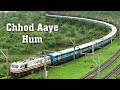 CHOD AAYE HUM WOH GALIYA Cover Song