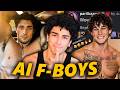 The AI F Boys Era Is Here