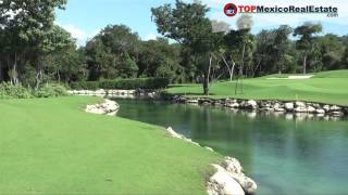 preview picture of video 'Make Golf Course Living Your Lifestyle - Equinox Luxury Homes - TopMexicoRealEstate.com'
