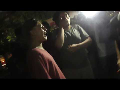 KARMA vs BASTIAN | 4TOS | FECHA 1 (HG) - Rimadero 8/1/19