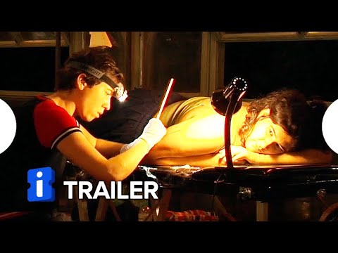 Sofia Foi - Trailer
