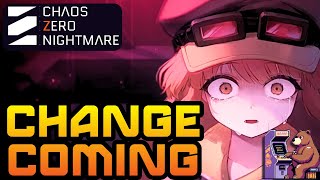 Launch Shifts EXPLAINED! Chaos Zero Nightmare Dev Breakdown