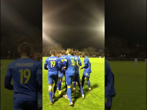 Inside AS POISSY - Chartres