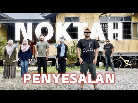 IKLAN RAYA 2024 | Noktah Penyesalan | Skelenk Production