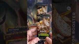 Secret of Strixhaven Collector Booster 10/12