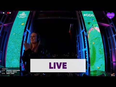 Kontor DJ Delivery Service w/ Niral Lissu (DJ Set / Mar 21)