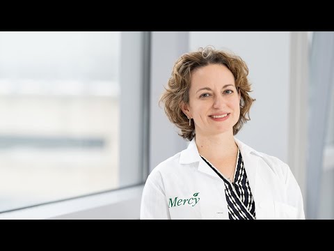 Meet Dr. Kelly Orwat - Radiation Oncologist
