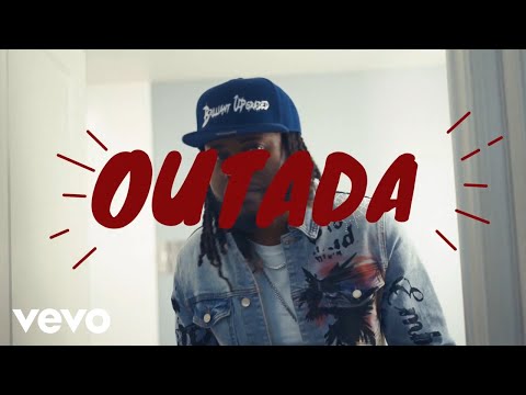 Brilliant Upgraded - OUTADA (Official Music Video)