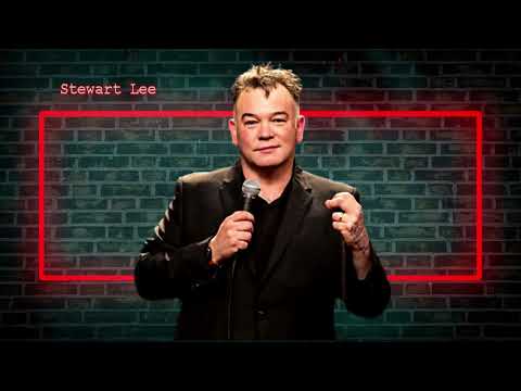 Stand Up Comedy Special UK Stewart Lee Comedian Full Standup Show