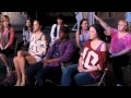 Vanessa Born Invites You To Watch Pitch Perfect