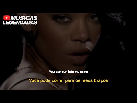Rihanna - Umbrella ft. Jay-Z (Legendado | Lyrics + Tradução)