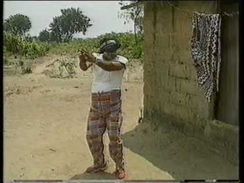 Mbuta Likasu - Doucement