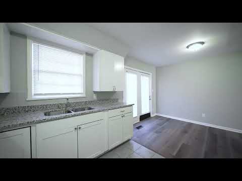 Brick Beauty in McCalla – Fenced Yard, Big Kitchen, & Gorgeous Updates! property video