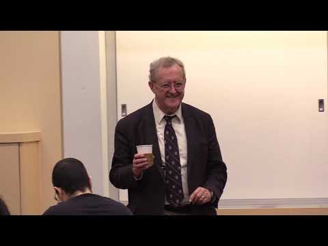 Old Testament Interpretation Part 2 - Lecture 11