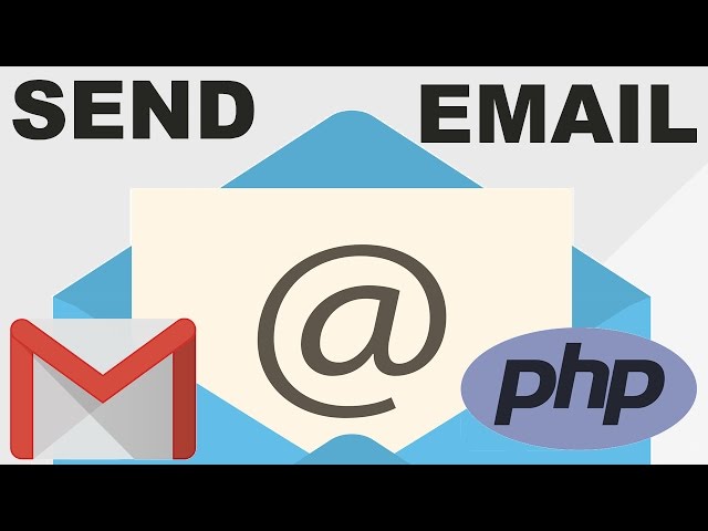 Sending EMails using ASP.NETPart I Tutorials  Tips | PHP Script