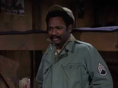 Hogan's Heroes S05E20 Part 1   One Army at a Time
