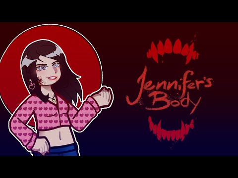 Fandoms react to each other|3/8|Jennifer's body|Rus/Eng| 2x |