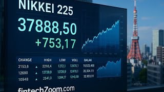 韓国半導体株急落の影響で日経平均株価が大幅下落#日経平均 #株式市場 #半導体株 #AIバブル #東京証券取引所 #韓国株 #経済ニュース