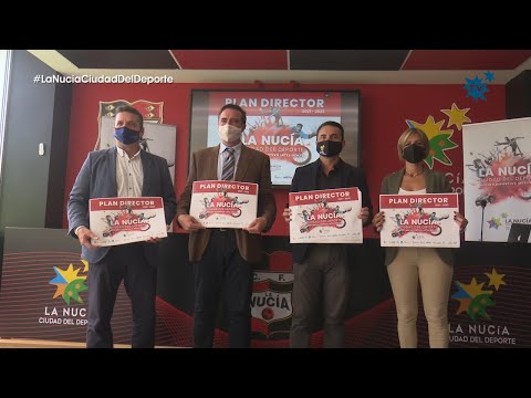 La Nucía pasa a Nivel 3 DTI tras presentar su Plan Director