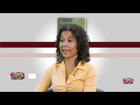 Zeg Het Maar Aflevering  146 - Tessa Leuwsha ( Auteur )